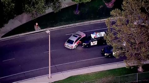 Santa clarita police chase. Things To Know About Santa clarita police chase. 